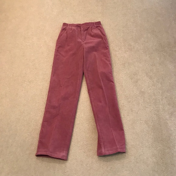 Woolrich Pants - Woolrich corduroy pants 🎄🎯